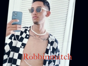 Robbinmatch