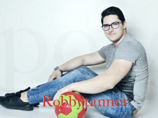 Robbytanner