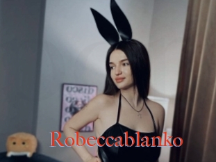 Robeccablanko