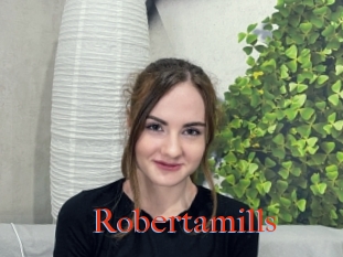 Robertamills