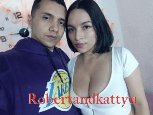 Robertandkattyu