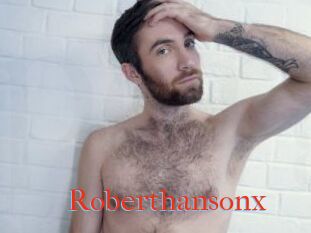 Roberthansonx