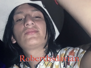 Roberthsdavian