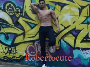 Robertocute