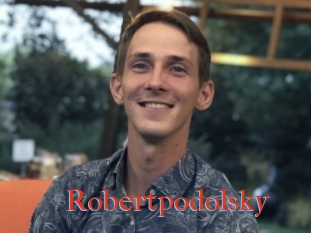 Robertpodolsky