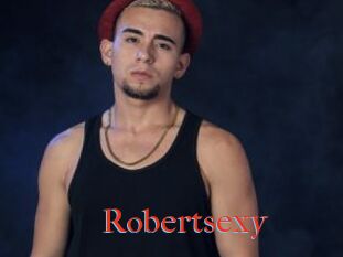 Robertsexy
