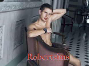 Robertsims