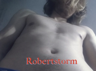 Robertstorm