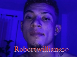 Robertwillians20