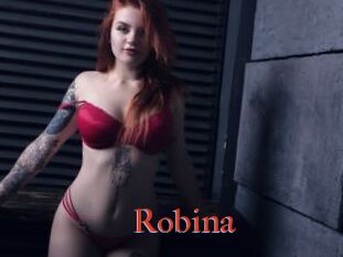 Robina