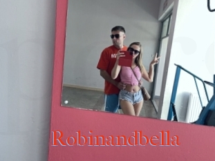 Robinandbella