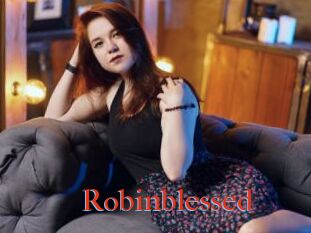 Robinblessed