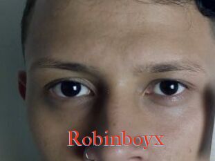 Robinboyx
