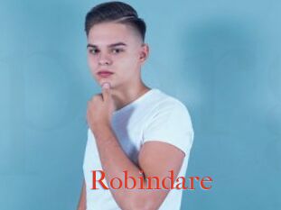 Robindare