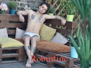 Robinfinc