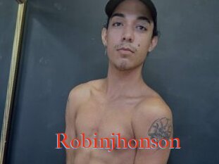 Robinjhonson