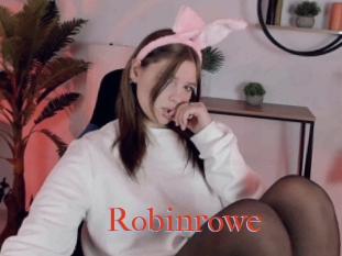 Robinrowe