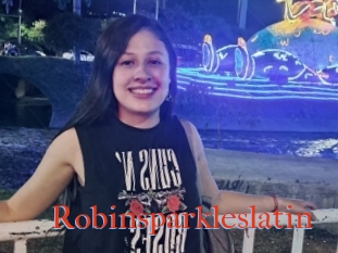 Robinsparkleslatin