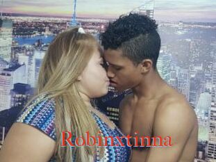 Robinxtinna