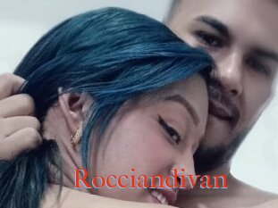 Rocciandivan
