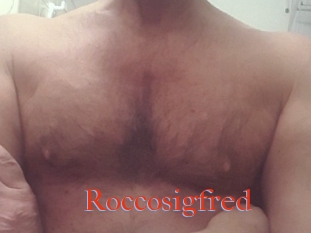 Roccosigfred