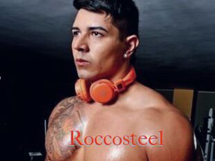 Roccosteel