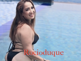 Rocioduque