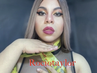 Rociotaylor
