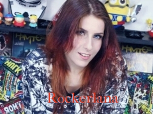 Rockerlana