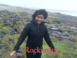 Rockiarius