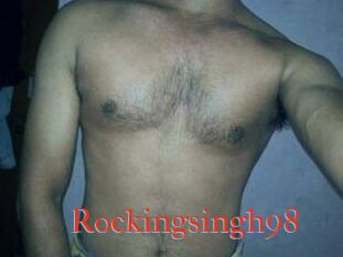 Rockingsingh98