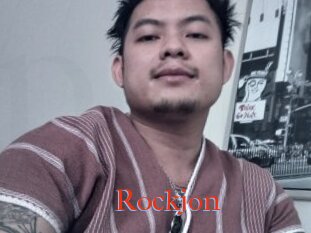 Rockjon