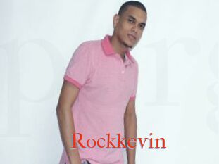 Rockkevin