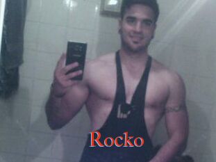 Rocko