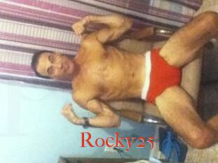 Rocky25