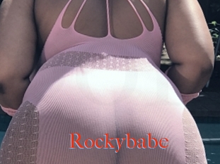 Rockybabe