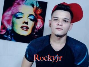 Rockyjr