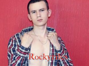 Rockyriles