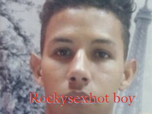 Rockysexhot_boy