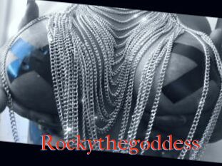 Rockythegoddess