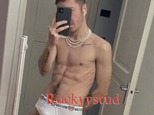 Rockyystud