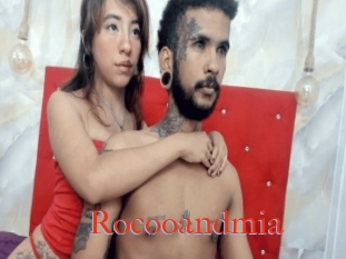 Rocooandmia