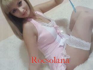Rocsolana