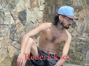 Roderick_sex