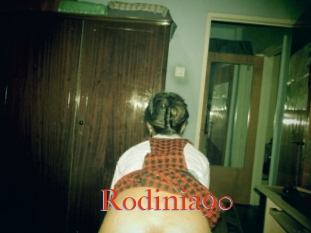 Rodinia90