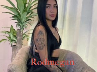 Rodmegan