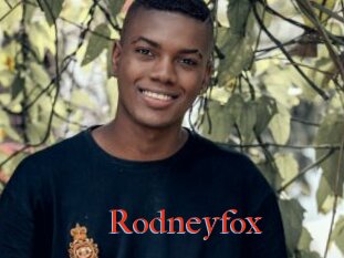 Rodneyfox