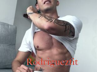 Rodriguezfit
