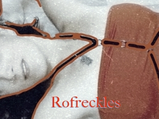 Rofreckles