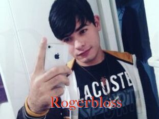 Rogerbloss